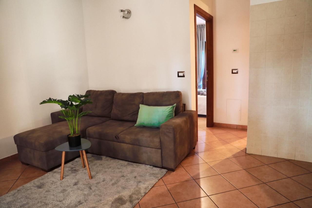 Villa Mercedes Roma Exterior foto